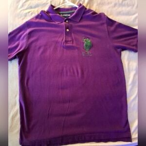 Polo Assn. Ralph Lauren Polo Shirt